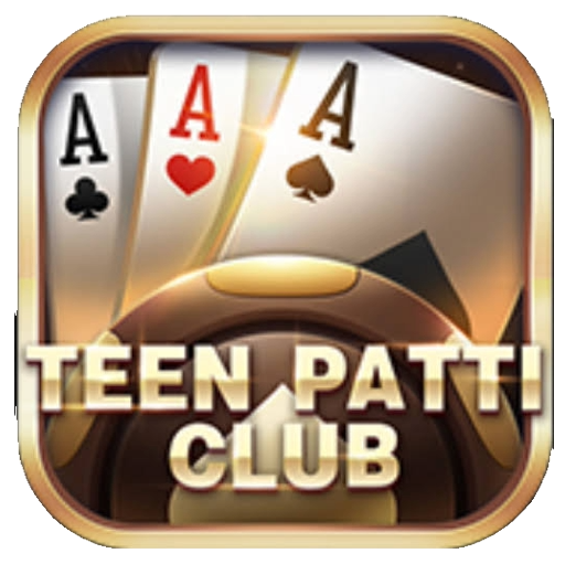 Teen Patti Club Apk